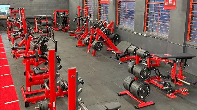 Image 1 from Square One Gym partner gallery
