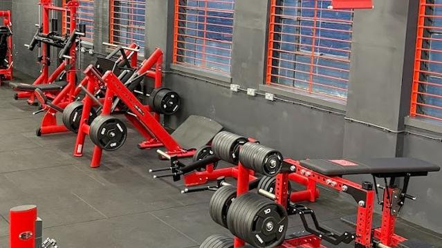 Image 2 from Square One Gym partner gallery