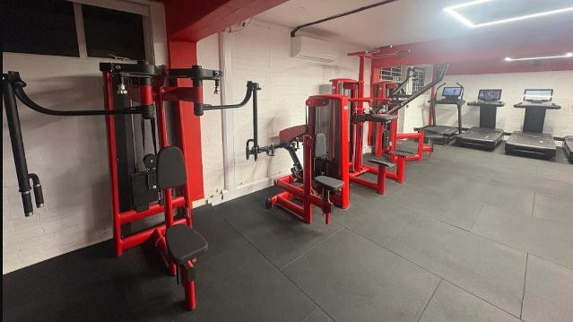 Image 3 from Square One Gym partner gallery