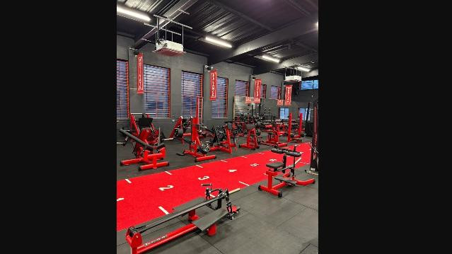 Image 1 from Square One Gym partner gallery