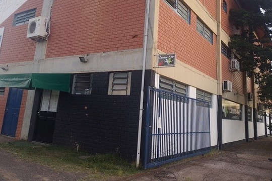 Imagem 2 da galeria do parceiro Lion Fitness Academia