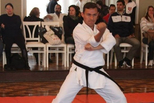 Imagem 1 da galeria do parceiro Lion Fitness Academia