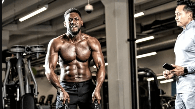 Image 1 from Rayfitness7 Muay Thai Kingdom partner gallery