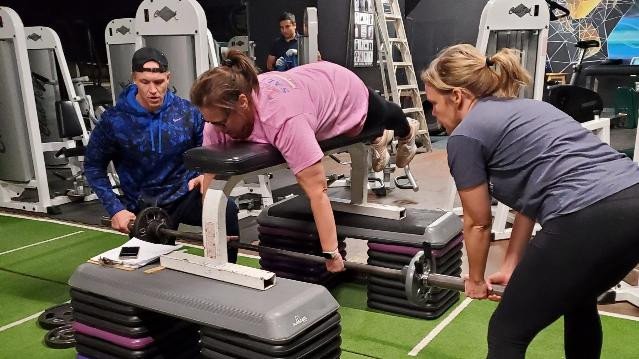 Image 1 from Cornell Performance Academy partner gallery