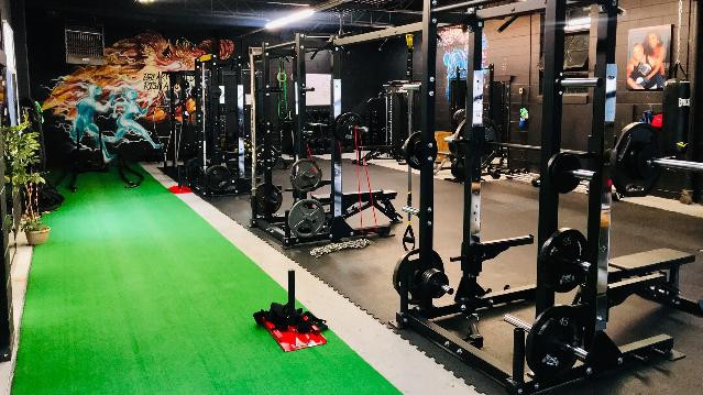 Image 2 from Cornell Performance Academy partner gallery