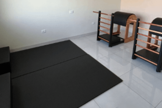 Imagem 2 da galeria do parceiro KL Fisioterapia - Pilates - LPF