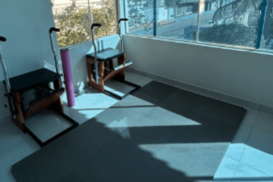 Imagem 1 da galeria do parceiro KL Fisioterapia - Pilates - LPF