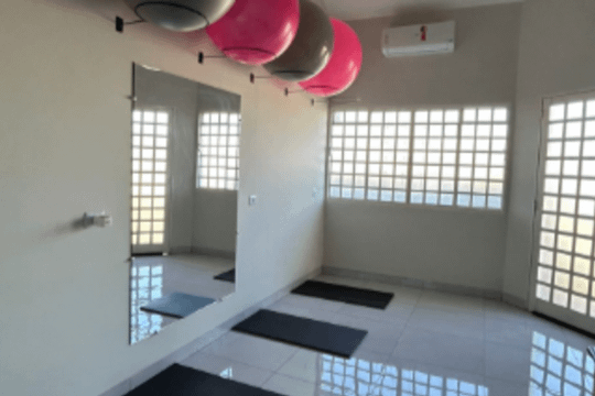 Imagem 3 da galeria do parceiro KL Fisioterapia - Pilates - LPF