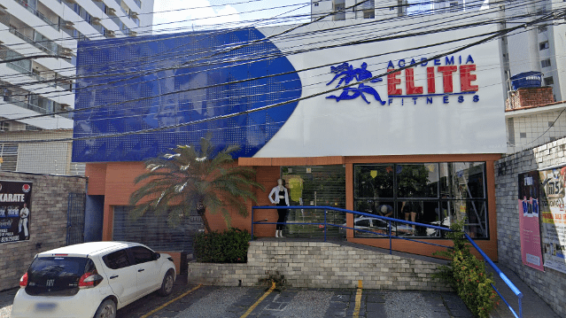 Imagem 2 da galeria do parceiro Elite Fitness