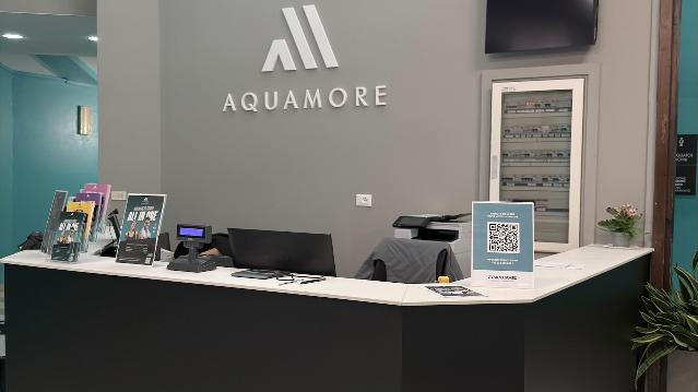 Immagine 2 dalla galleria del partner Aquamore Bergamo Città Alta