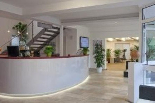 Bild 1 von PRÄVENTAS Garbsen Partnergalerie