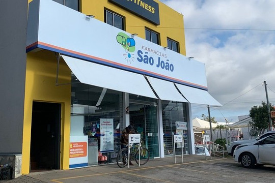 Imagem 2 da galeria do parceiro RT FITNESS NESTOR