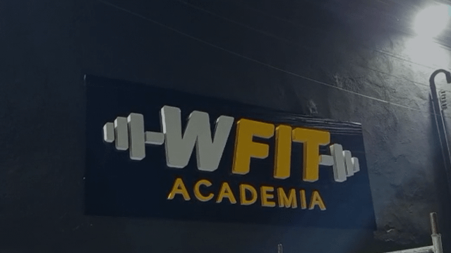 Imagem 2 da galeria do parceiro WFIT Academia