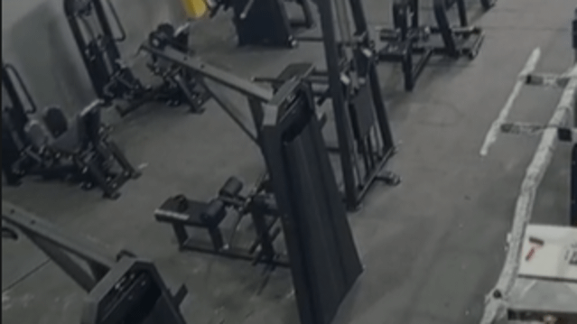 Imagem 3 da galeria do parceiro WFIT Academia