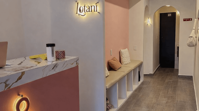 Imagen 1 de la galería del partner Lotani Studio