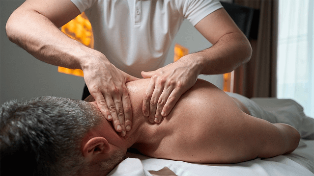 Immagine 2 dalla galleria del partner Crim studio Massoterpia - Personal Trainer Studio Prat