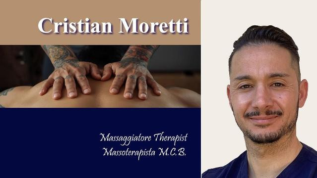 Immagine 1 dalla galleria del partner Crim studio Massoterpia - Personal Trainer Studio Prat