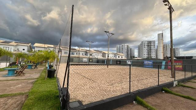 Imagem 2 da galeria do parceiro Vila Mar Beach Sports