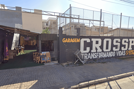 Imagem 2 da galeria do parceiro Garagem do Pardal Crosstraining