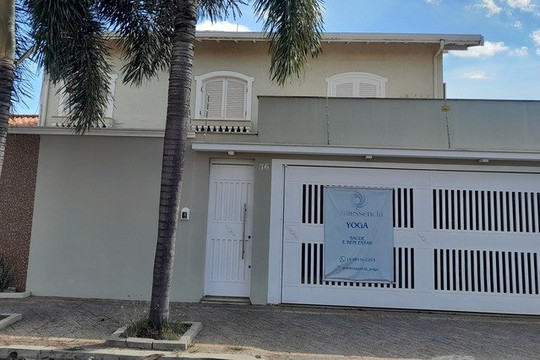 Imagem 2 da galeria do parceiro Quintessência Yoga e Bem Estar