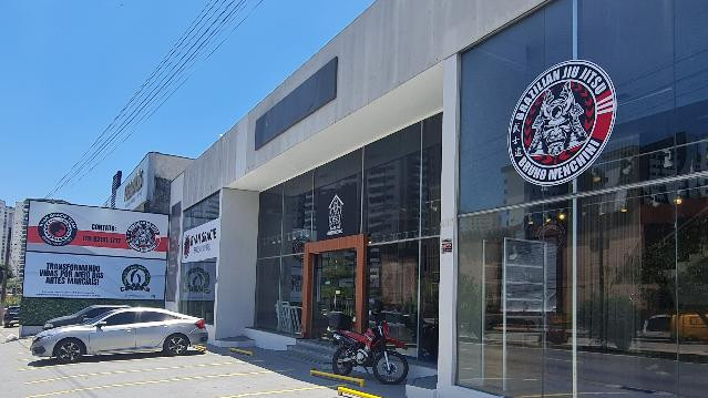 Imagem 2 da galeria do parceiro Casa do Guerreiro - BJJ