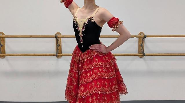 Image 3 from Scarsdale Ballet Studio partner gallery