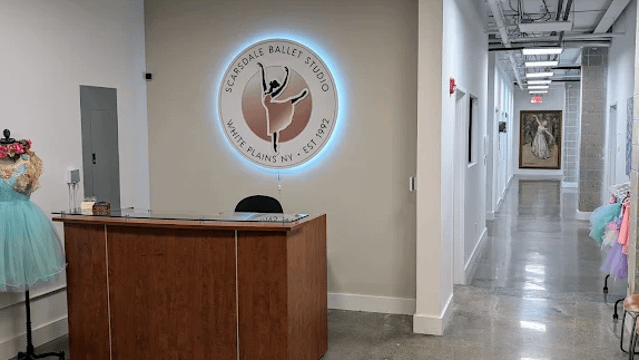 Image 2 from Scarsdale Ballet Studio partner gallery
