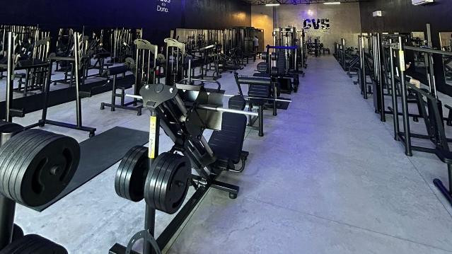 Imagem 1 da galeria do parceiro GVS Homem Fitness