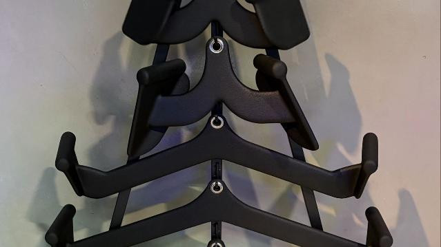 Imagem 3 da galeria do parceiro GVS Homem Fitness