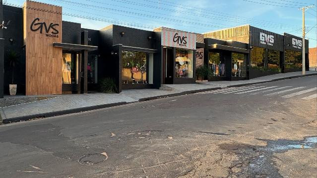 Imagem 2 da galeria do parceiro GVS Homem Fitness