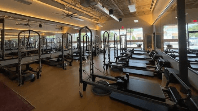 Image 1 from Flexology Physical Therapy & Pilates Southlake partner gallery