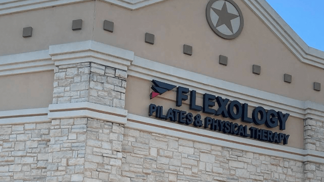 Image 2 from Flexology Physical Therapy & Pilates Southlake partner gallery