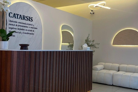 Imagen 3 de la galería del partner Catarsis Pilates