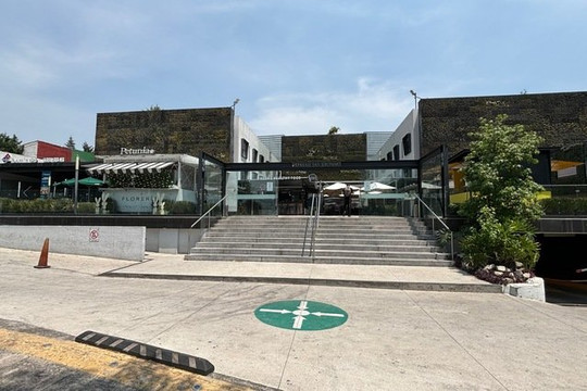 Imagen 2 de la galería del partner Catarsis Pilates