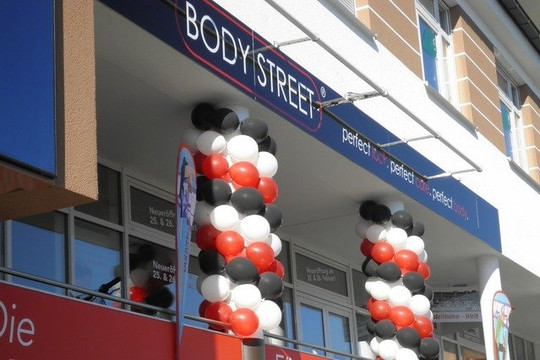 Bild 2 von Bodystreet Germering Partnergalerie