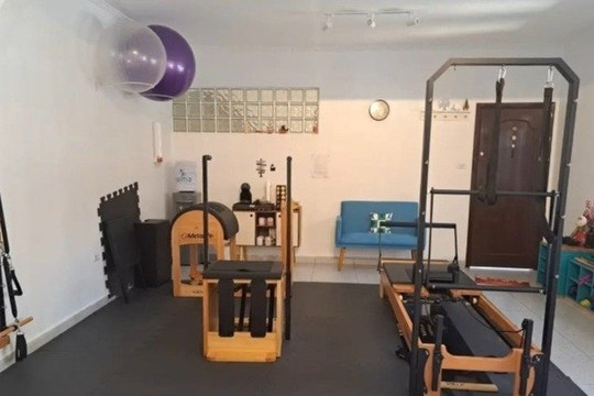 Imagem 6 da galeria do parceiro Soma Pilates e Fisioterapia Orofacial - Santo André