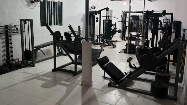 Imagem 3 da galeria do parceiro Academia Female Fitness