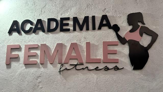 Imagem 2 da galeria do parceiro Academia Female Fitness