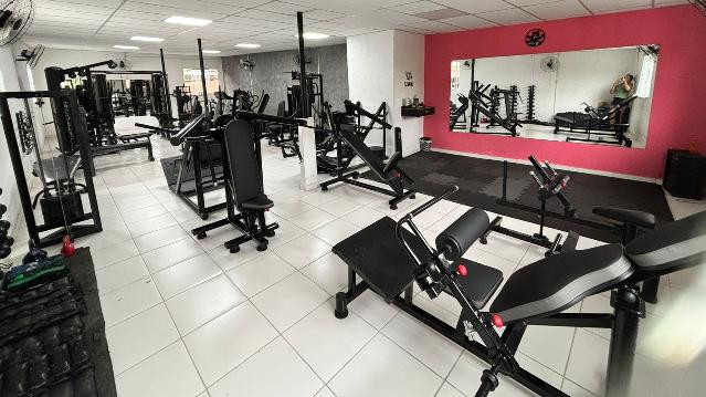 Imagem 1 da galeria do parceiro Academia Female Fitness