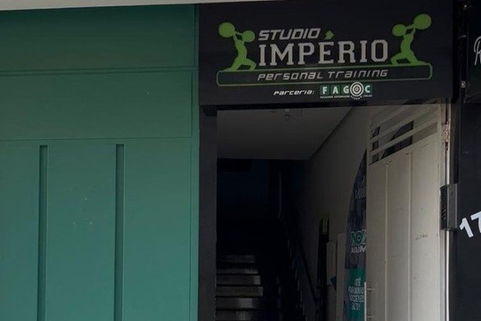 Imagem 2 da galeria do parceiro Império Fitness
