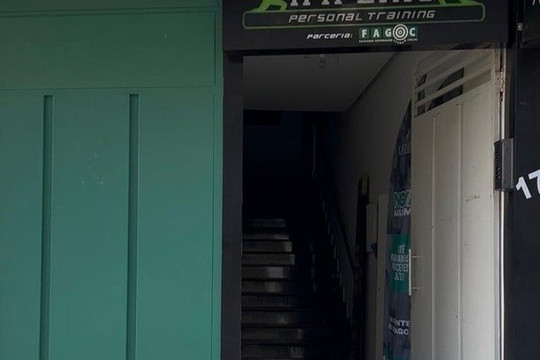 Imagem 3 da galeria do parceiro Império Fitness