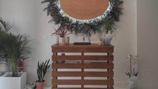 Imagen 2 de la galería del partner Aimah Yoga