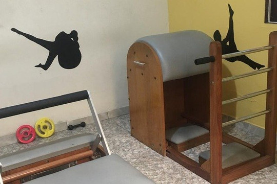 Imagem 3 da galeria do parceiro Studio Mais Saúde