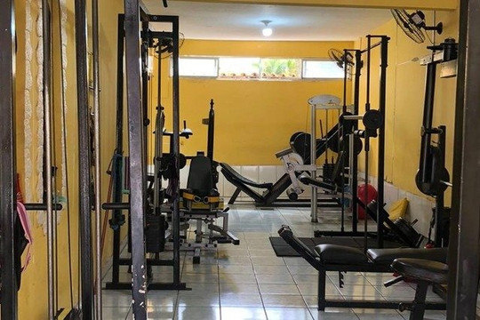 Imagem 1 da galeria do parceiro Studio Mais Saúde