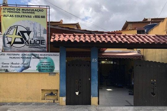 Imagem 2 da galeria do parceiro Studio Mais Saúde