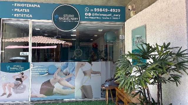 Imagem 2 da galeria do parceiro Studio Raquel Nery