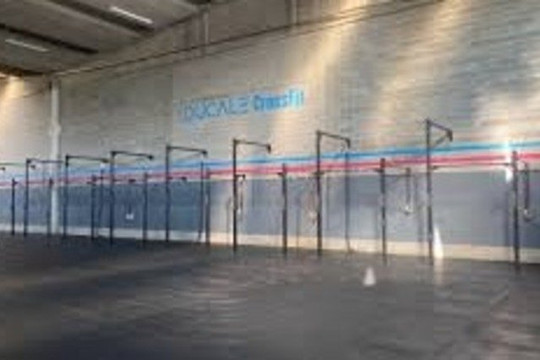 Immagine 2 dalla galleria del partner Crossfit Ducale