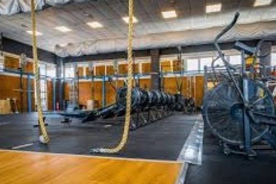 Immagine 1 dalla galleria del partner Crossfit Ducale