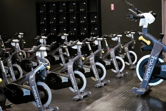 Imagem 1 da galeria do parceiro Supercycle Brasil