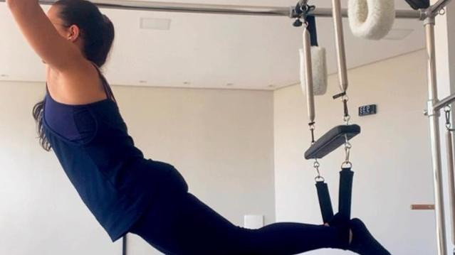 Imagem 1 da galeria do parceiro Movimentar Pilates